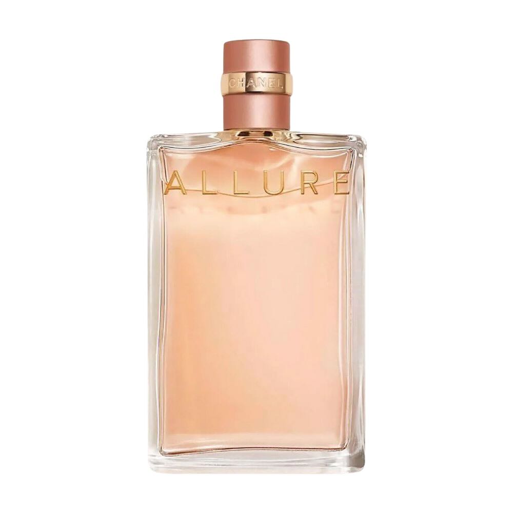 Nước Hoa Nữ Chanel Allure EDP 100ml Chính Hãng | Trả Chậm 0% - Hình ảnh chính